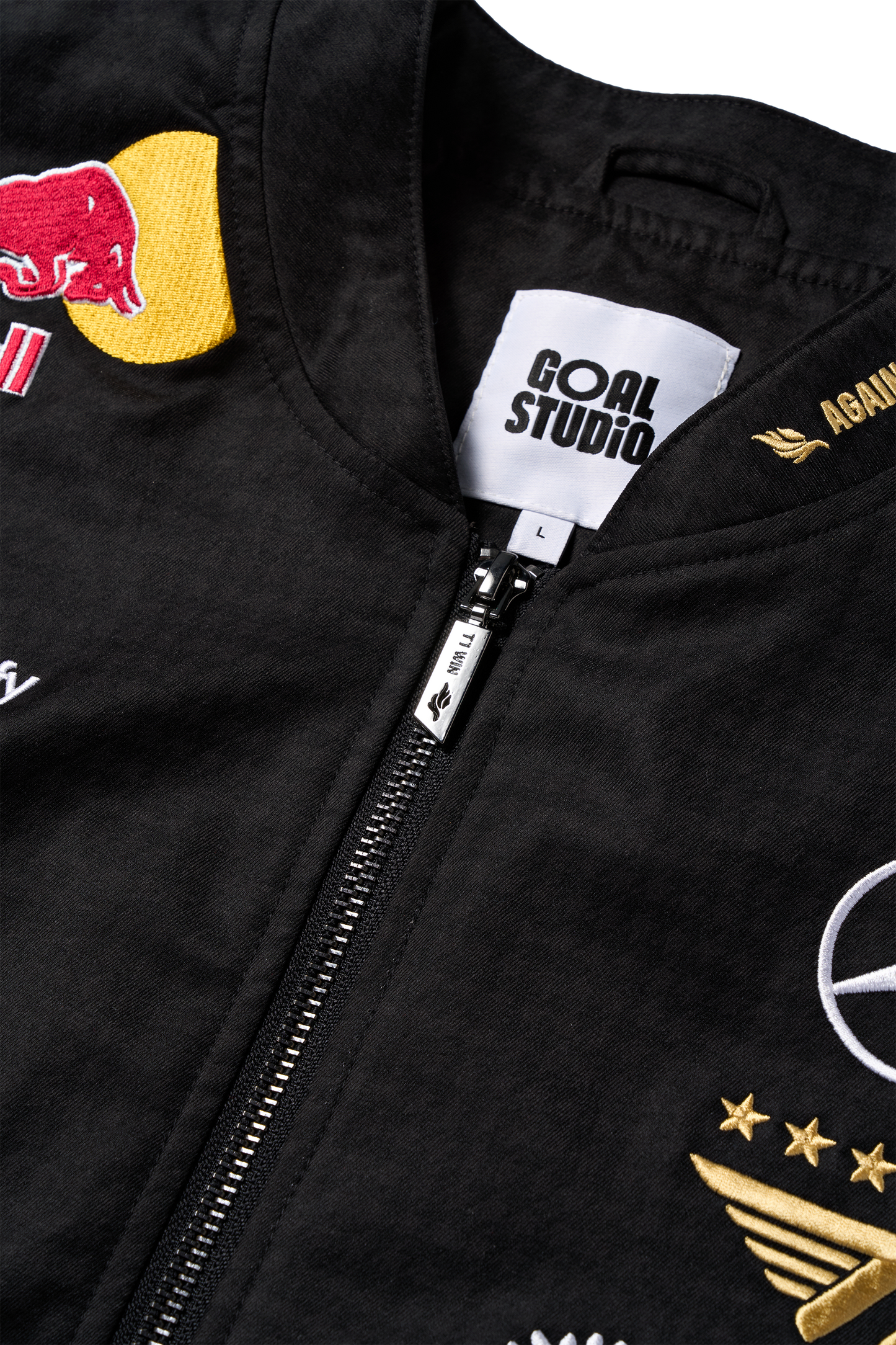 2025 T1 Worlds Uniform Jacket