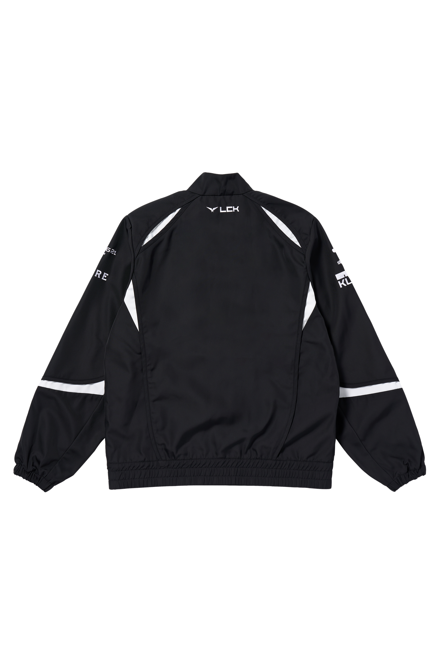 [LoL] 2026 T1 Uniform Jacket