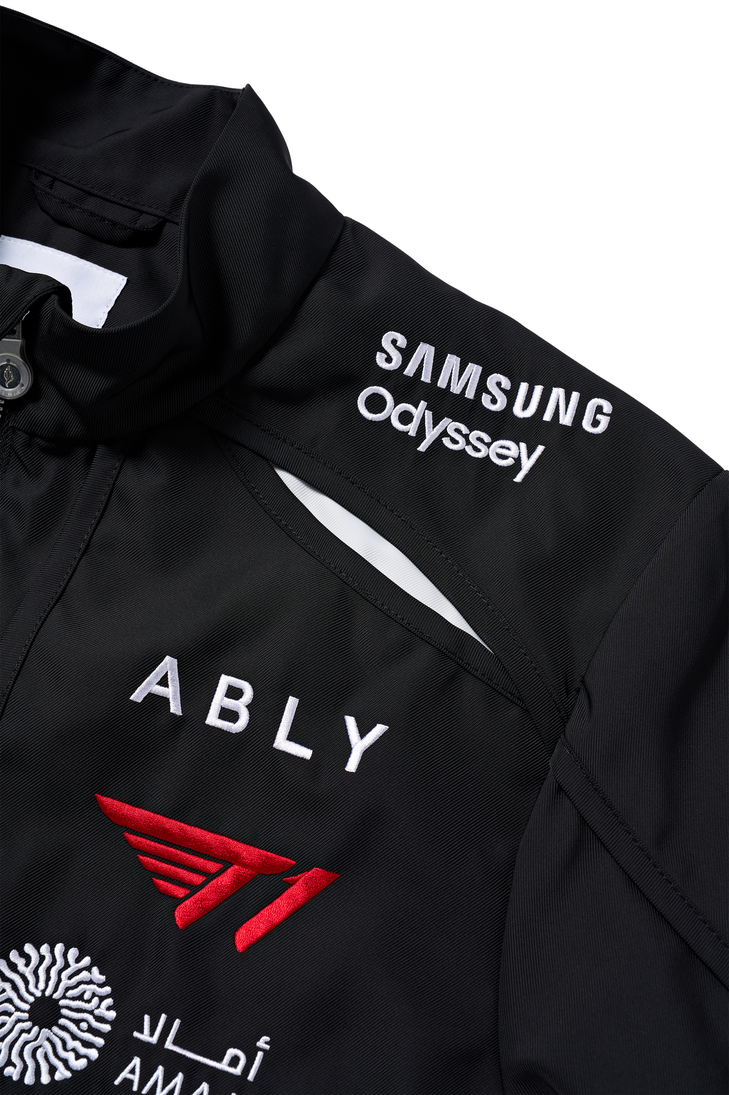 [LoL] 2026 T1 Uniform Jacket (Ver 2)