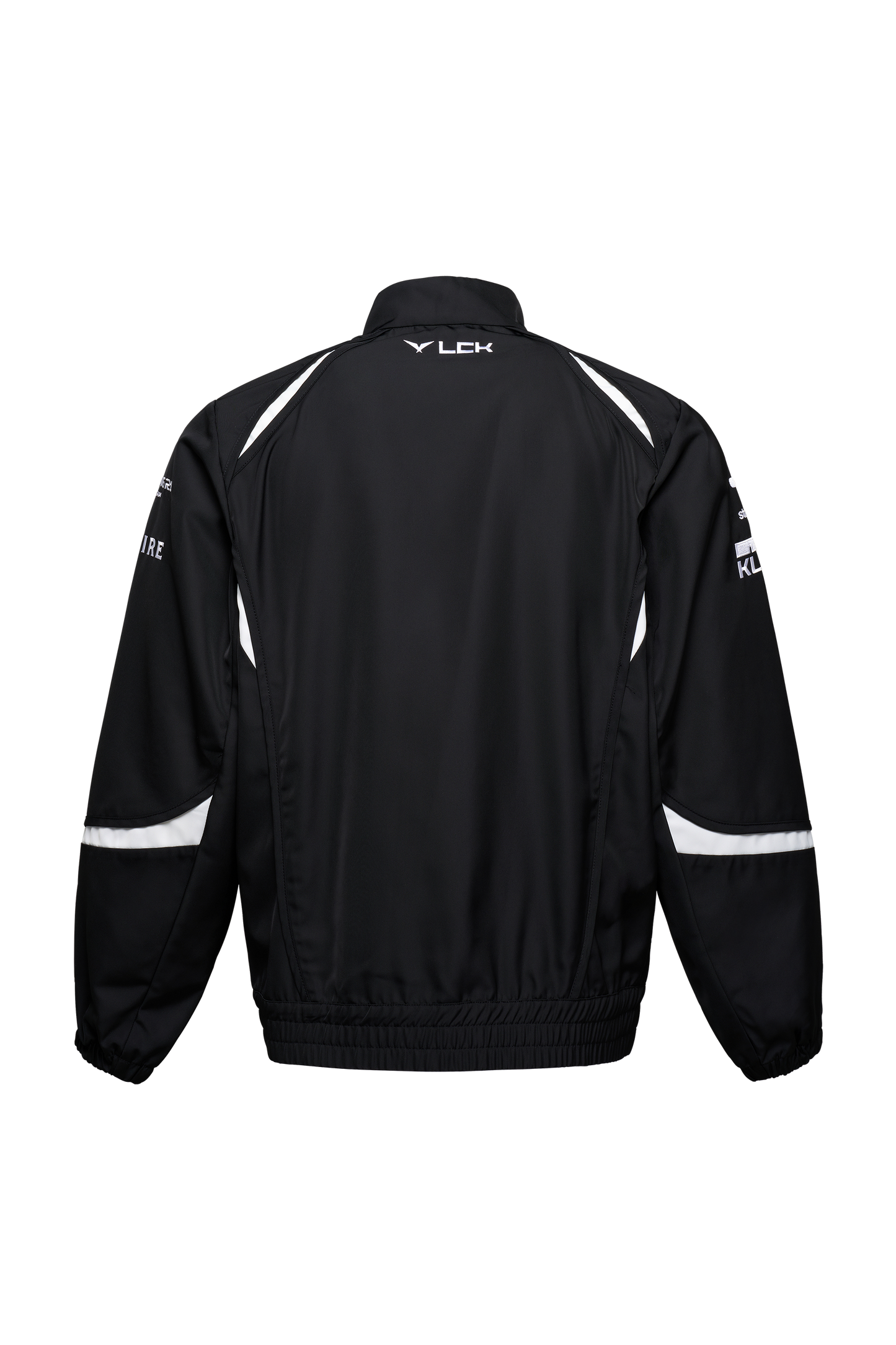 [LoL] 2026 T1 Uniform Jacket (Ver 2)
