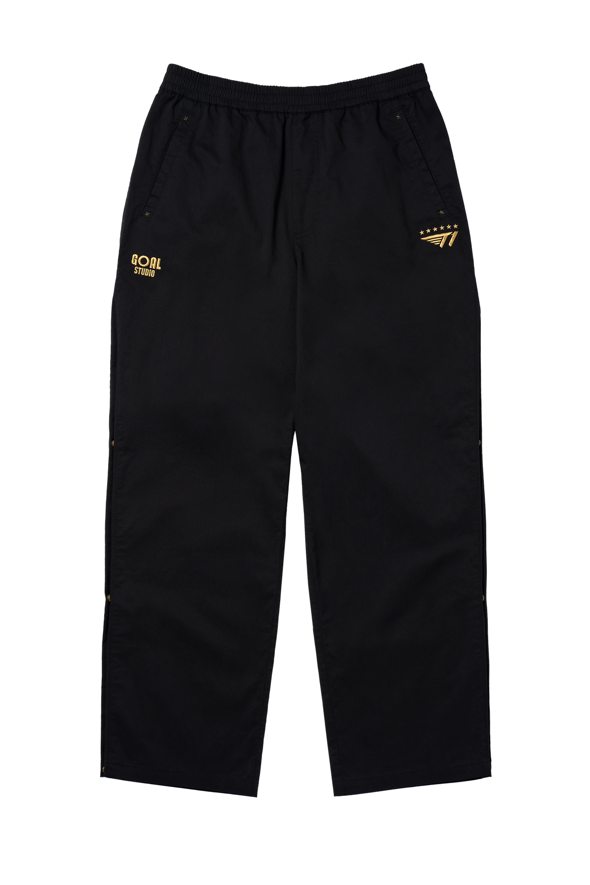 2026 T1 Worlds Uniform Pants