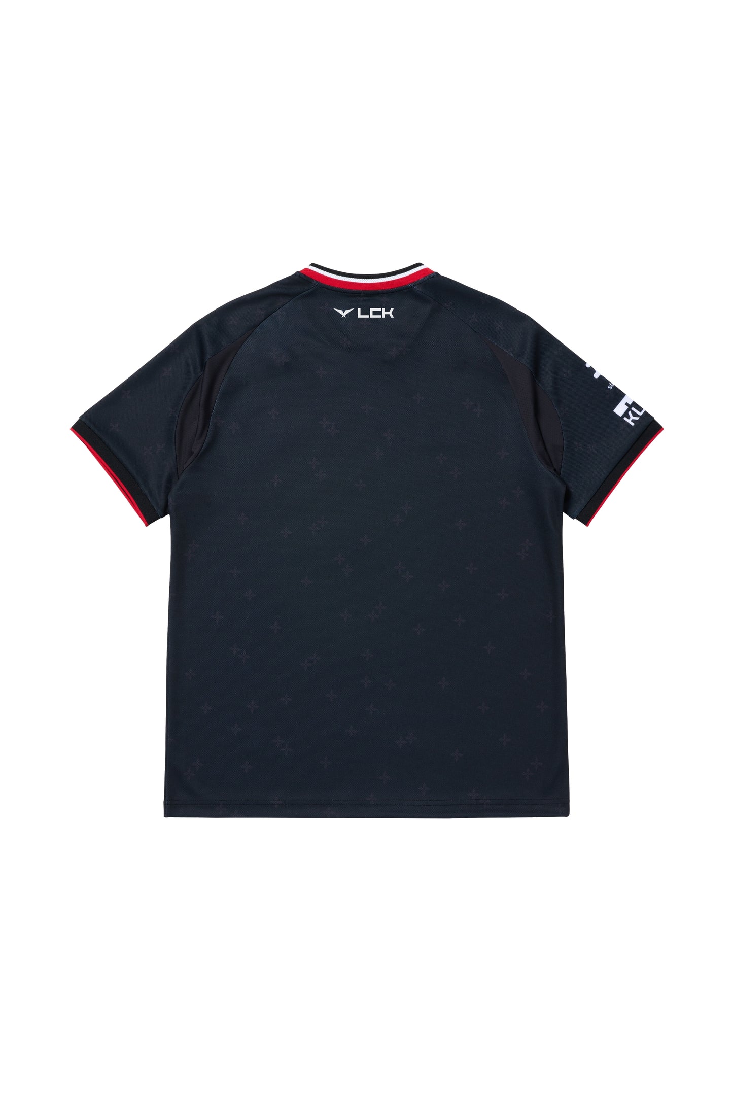 [LoL] 2025 T1 Uniform Jersey