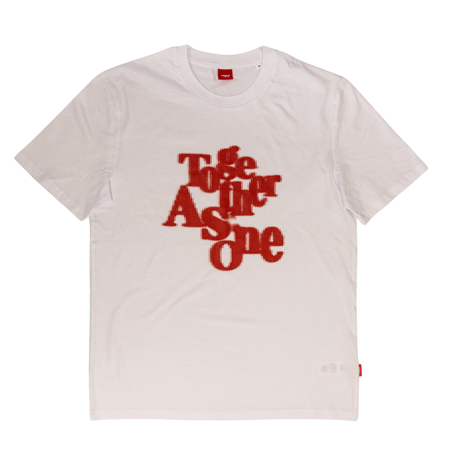Together Graphic T-Shirt