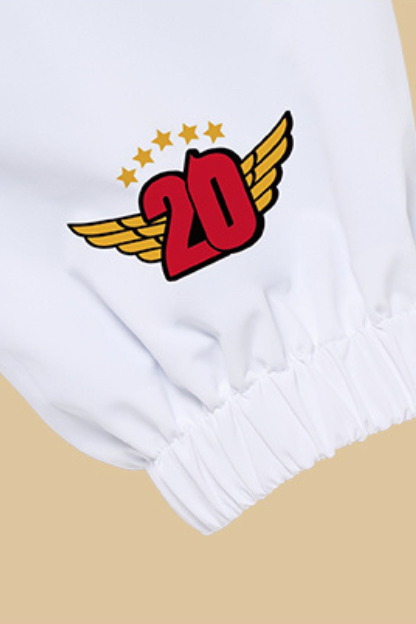 2024 T1 World Champions Uniform Jacket