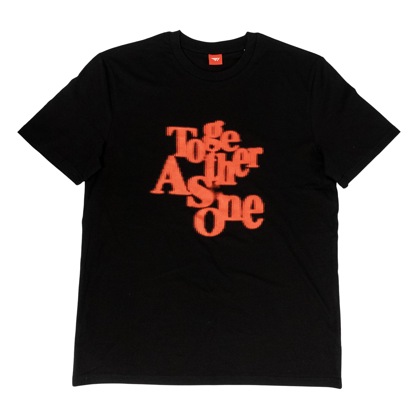 Together Graphic T-Shirt