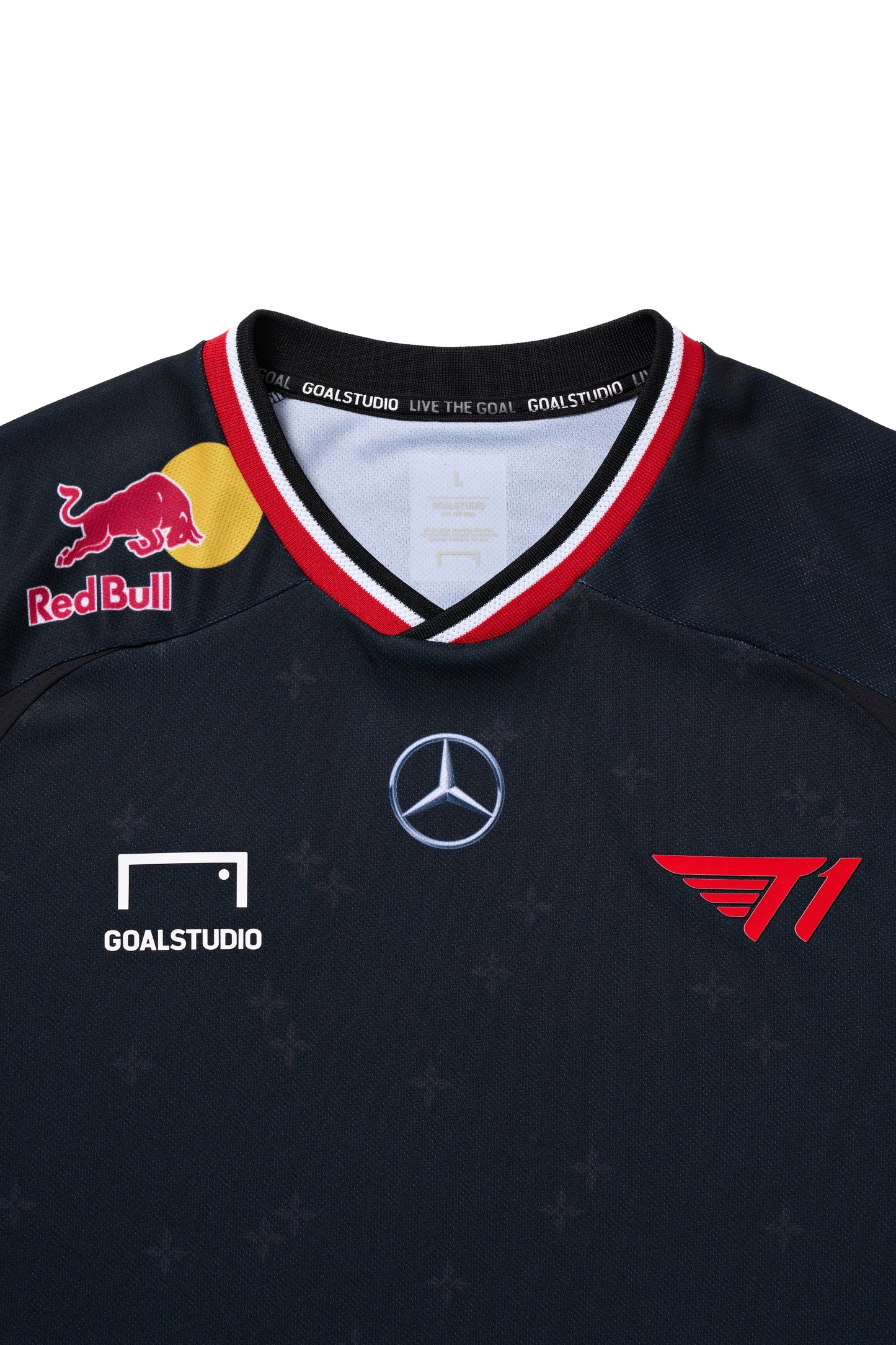 [LoL] 2025 T1 Uniform Jersey