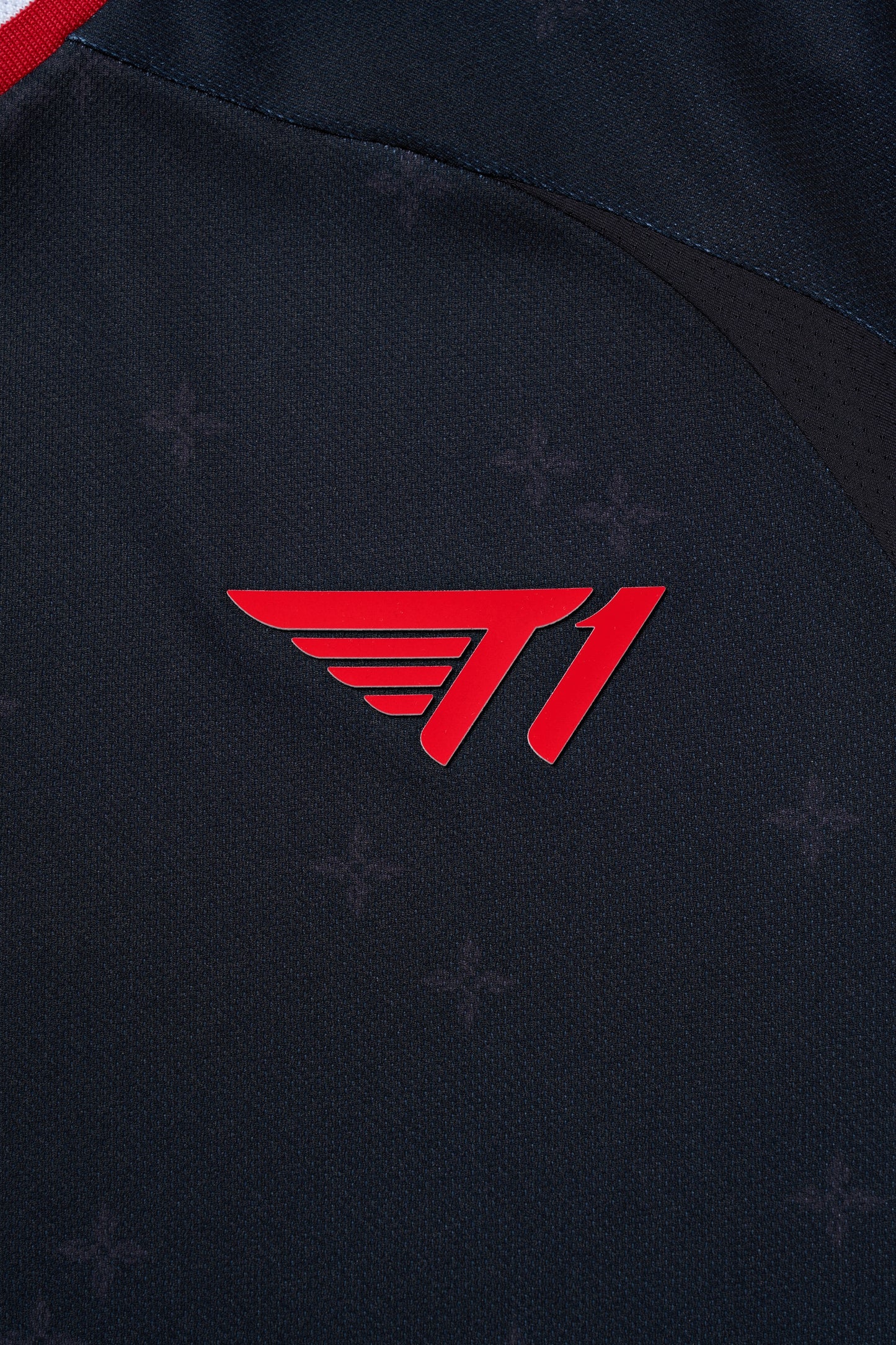 [LoL] 2025 T1 Uniform Jersey