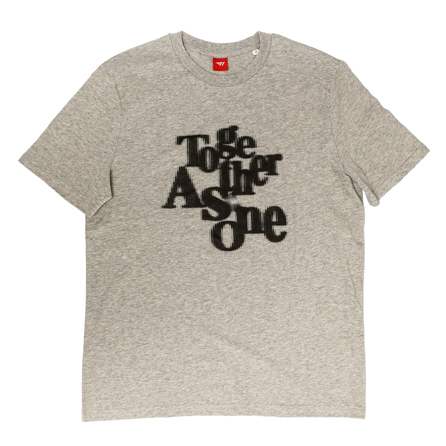 Together Graphic T-Shirt