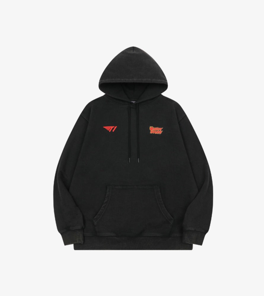 [T1 x Hot Stuff] Hoodie
