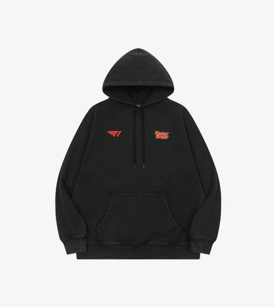[T1 x Hot Stuff] Hoodie