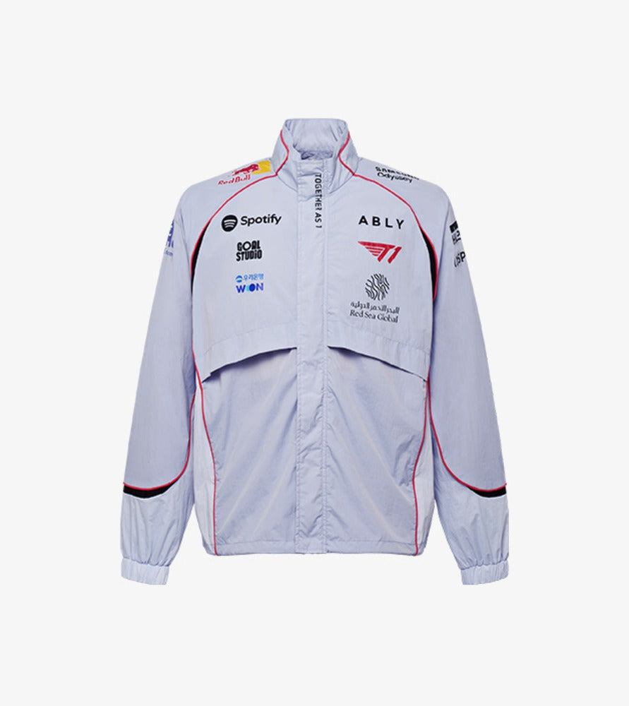 [LoL] 2026 International Jacket