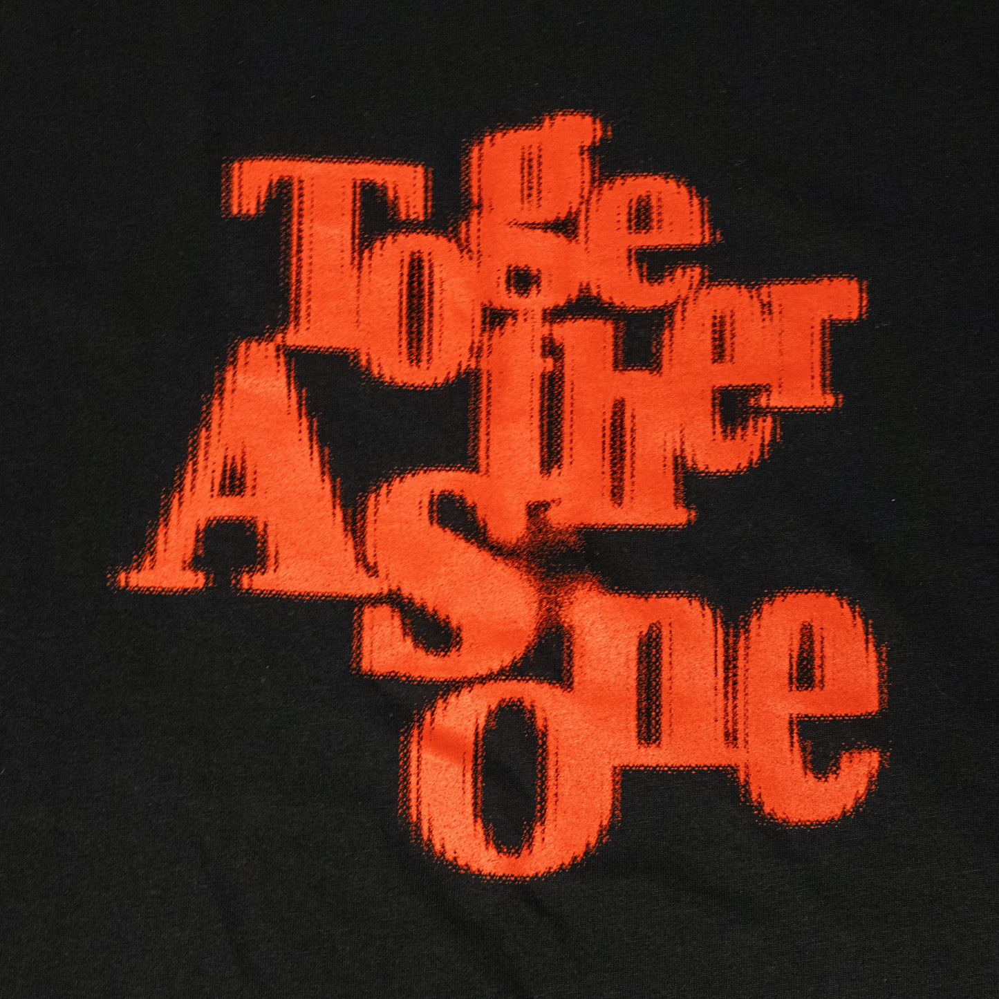 Together Graphic T-Shirt
