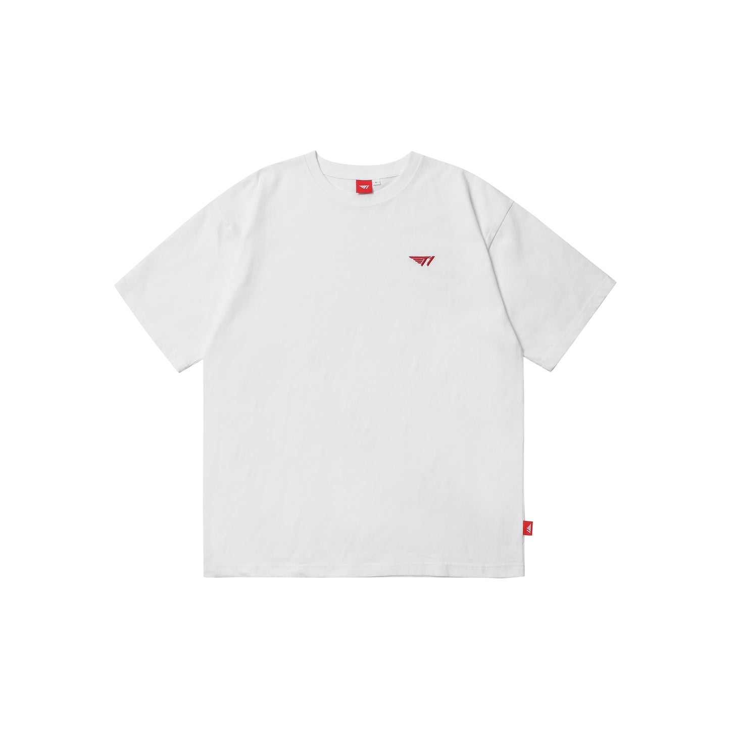 T1 Logo T-Shirt