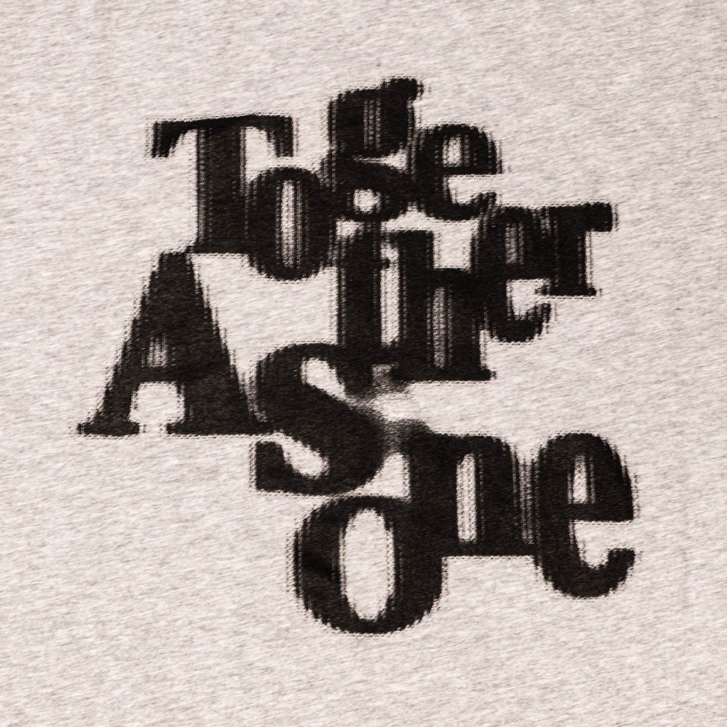 Together Graphic T-Shirt