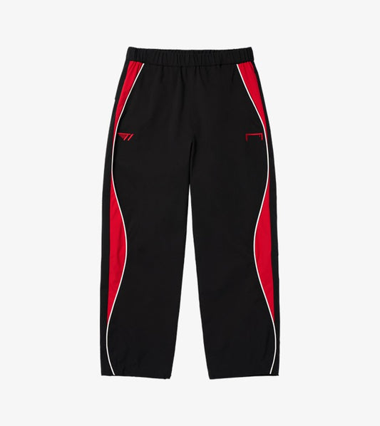 T1 Clubhouse Piping Track Pants