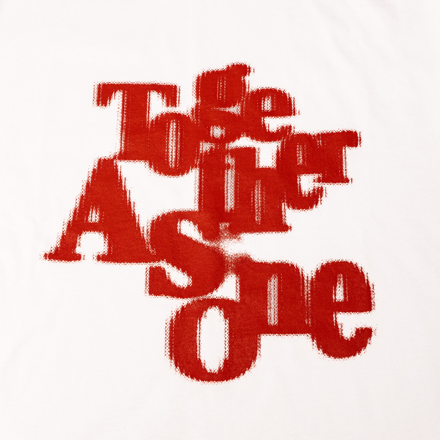 Together Graphic T-Shirt