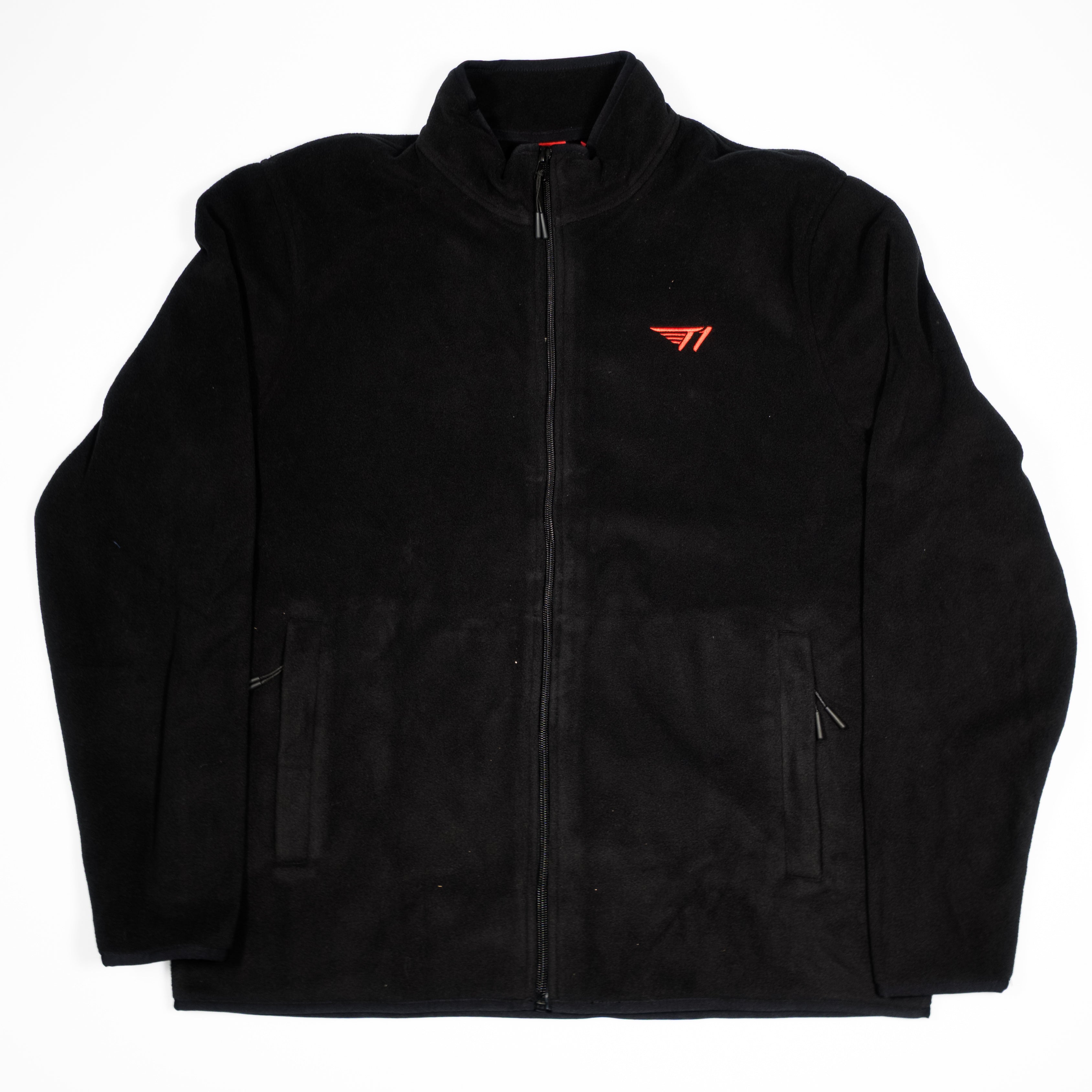T1 Logo Fleece Jacket – Shop T1 EU