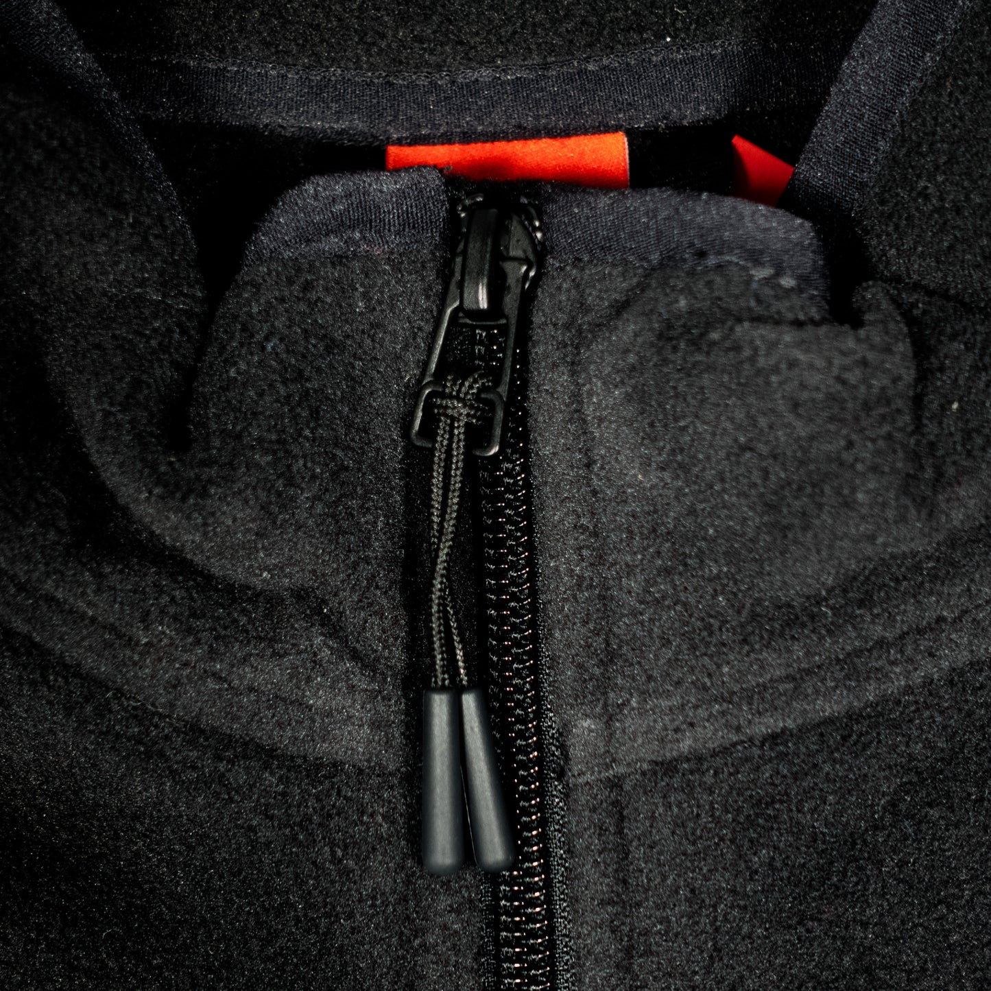 T1 Logo Fleece Jacket