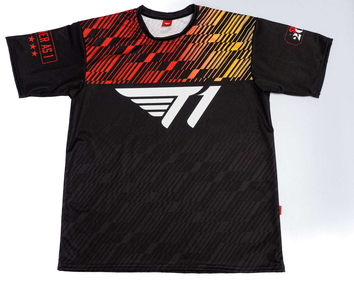 T1 Germany 2026 National Soccer Jersey