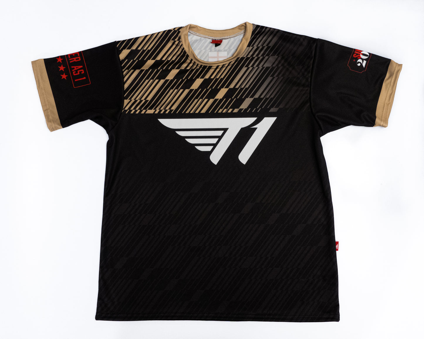 T1 2026 Soccer Jersey