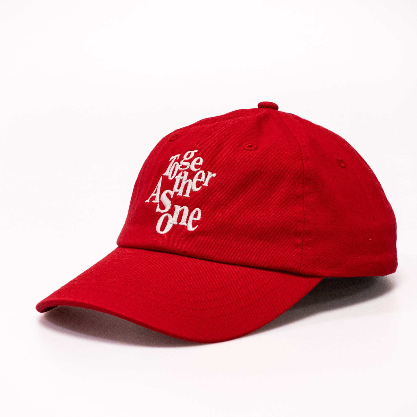 Together Ball Cap