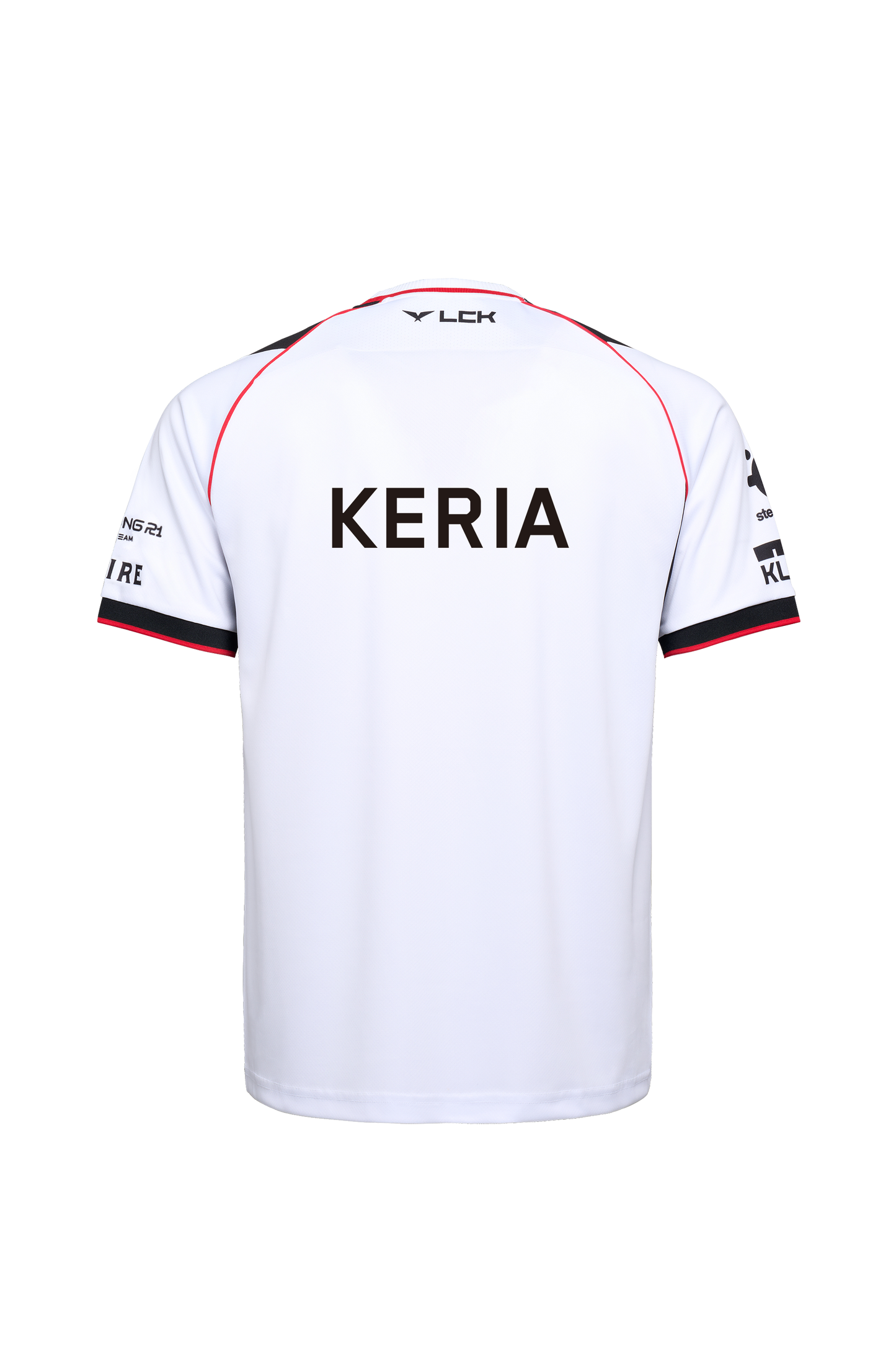 T1 韓国　ケリア　Keria Tシャツ　新品未開封 lol Amazon.co.jp: FAKER Tシャツ T1 ONER ZEUS GUMAYUSI KERIA リーグ
