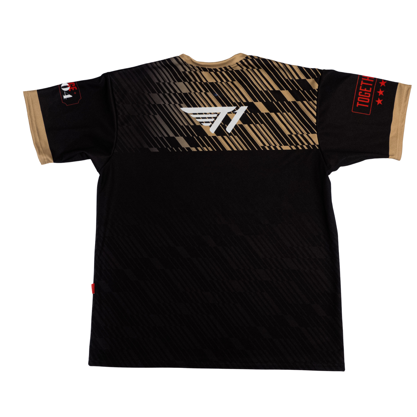 T1 2026 Soccer Jersey