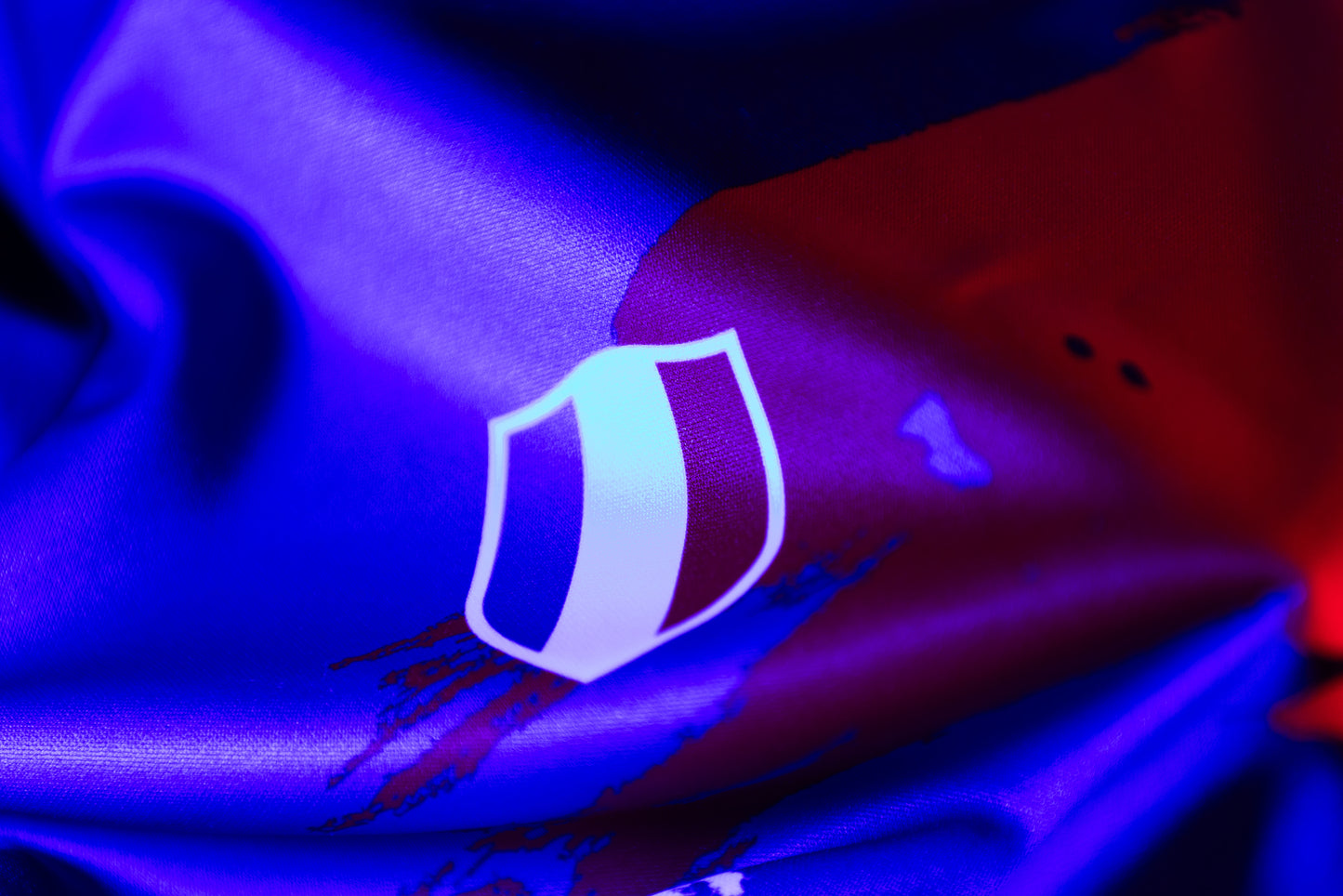 France National Collection Gaming Tee