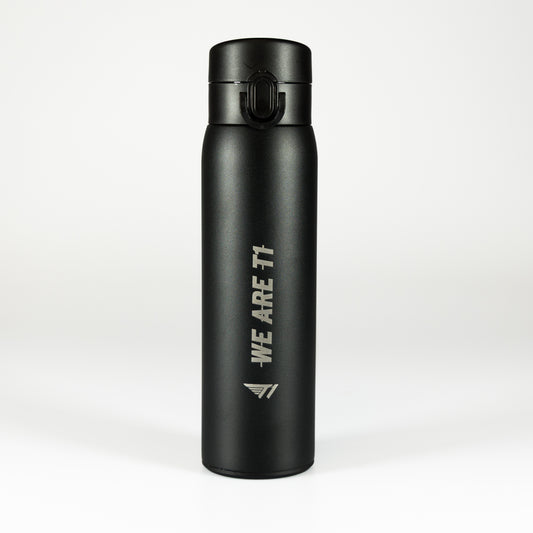 T1 Official 450ml Water Bottle
