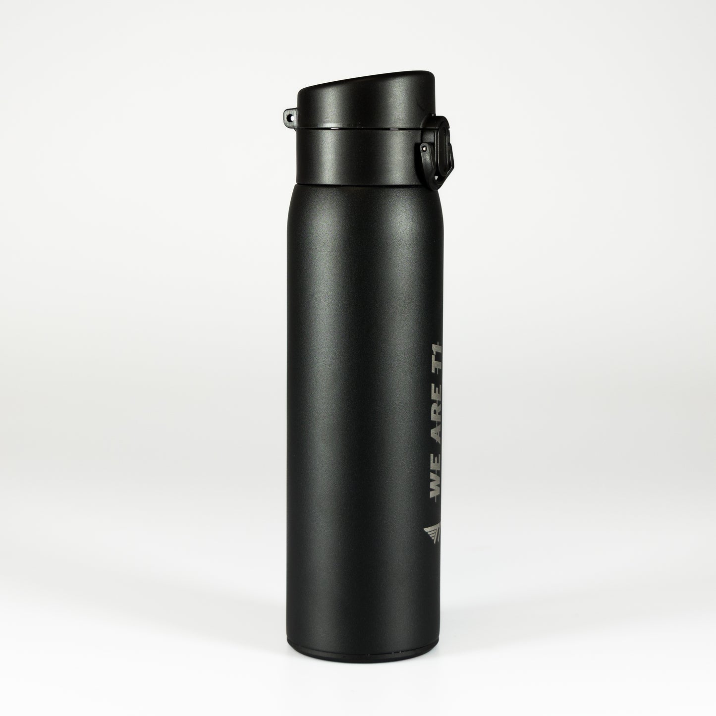 T1 Official 450ml Water Bottle