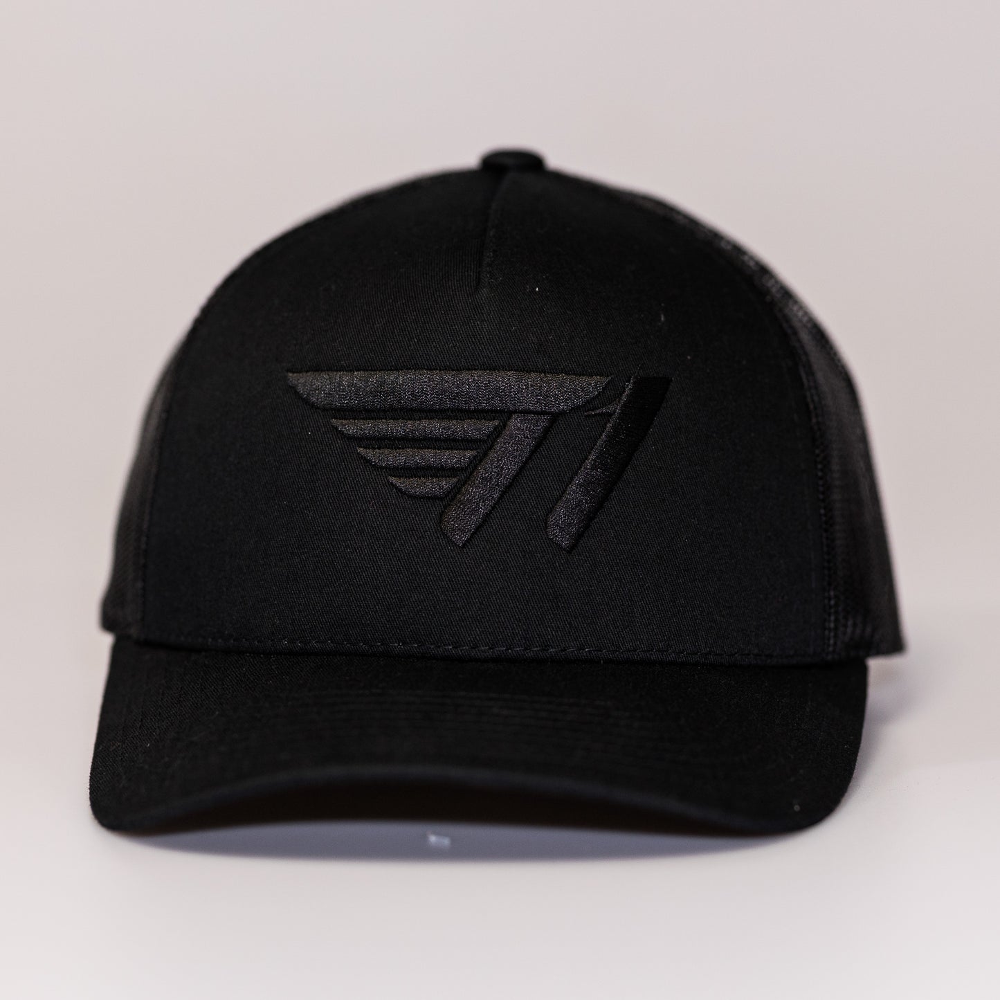 T1 Mono Trucker Cap