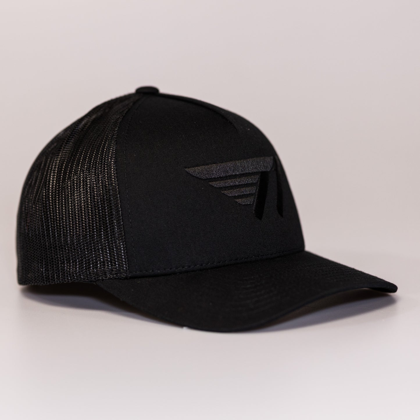 T1 Mono Trucker Cap