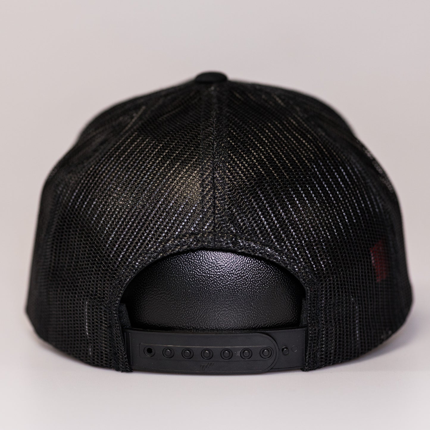 T1 Mono Trucker Cap
