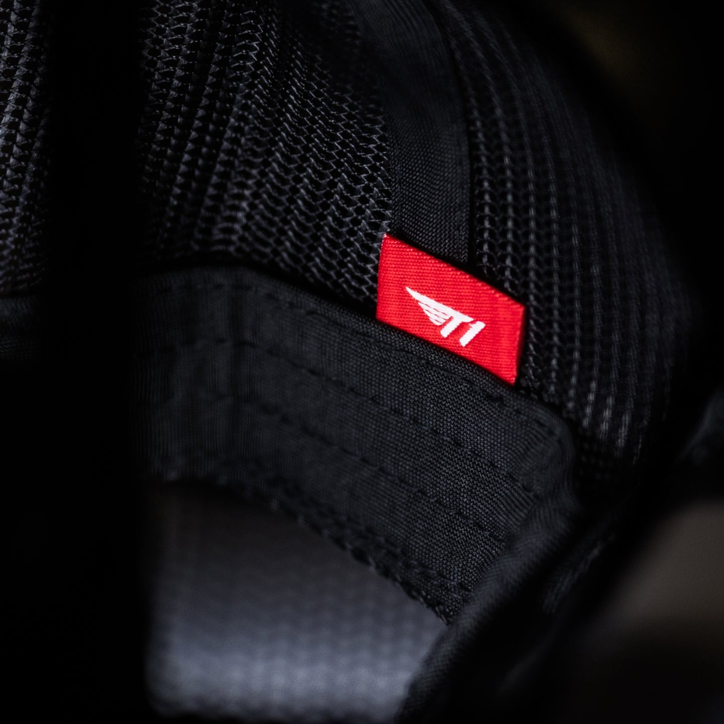 T1 Mono Trucker Cap
