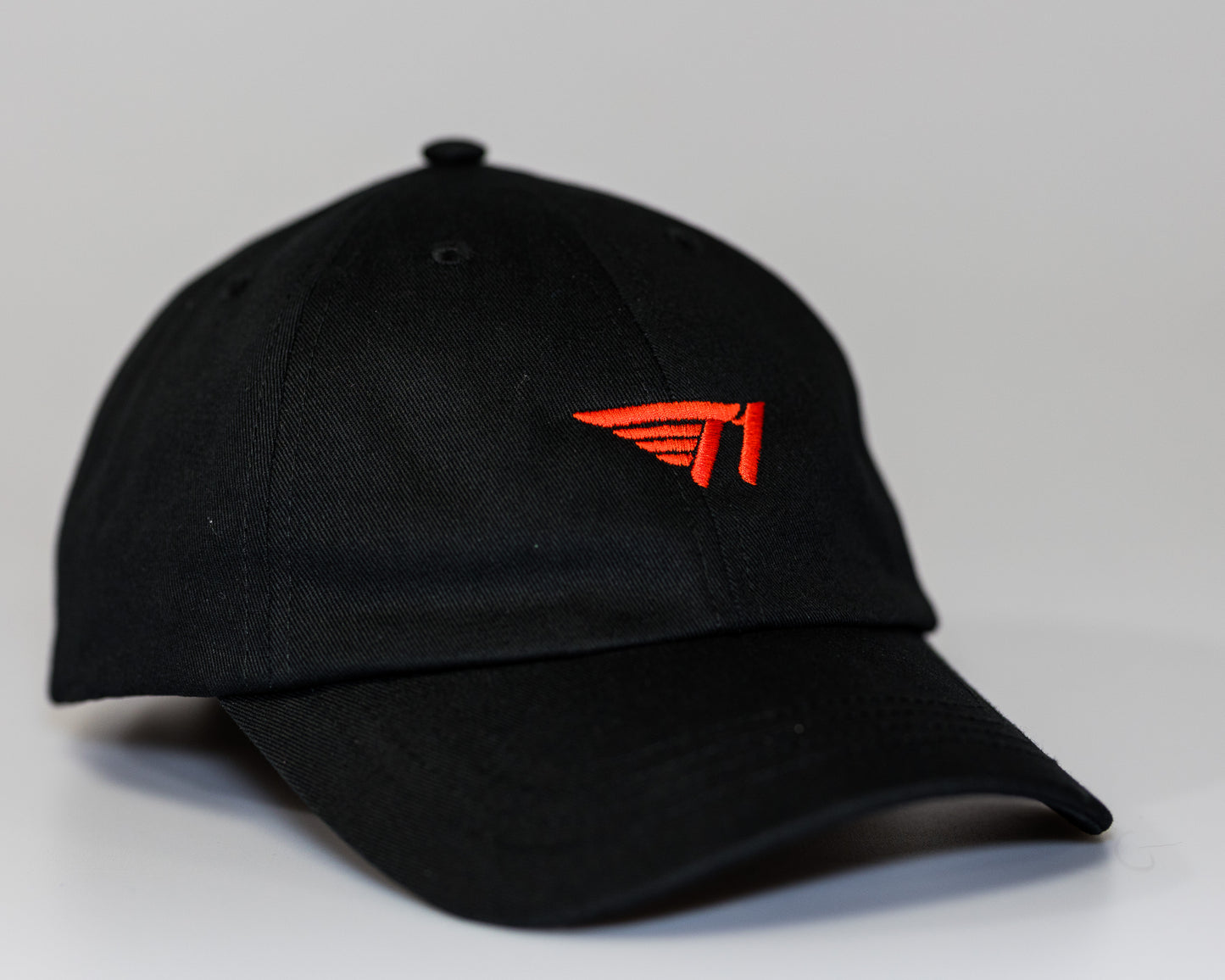 T1 Logo Cap