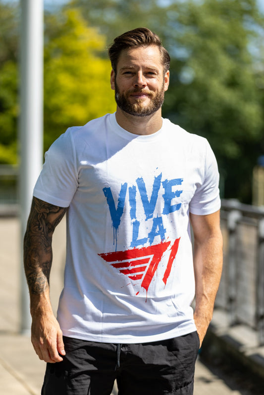 Vive La T1 T-Shirt