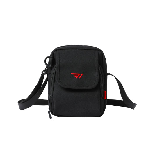 T1 Logo Mini Cross Bag