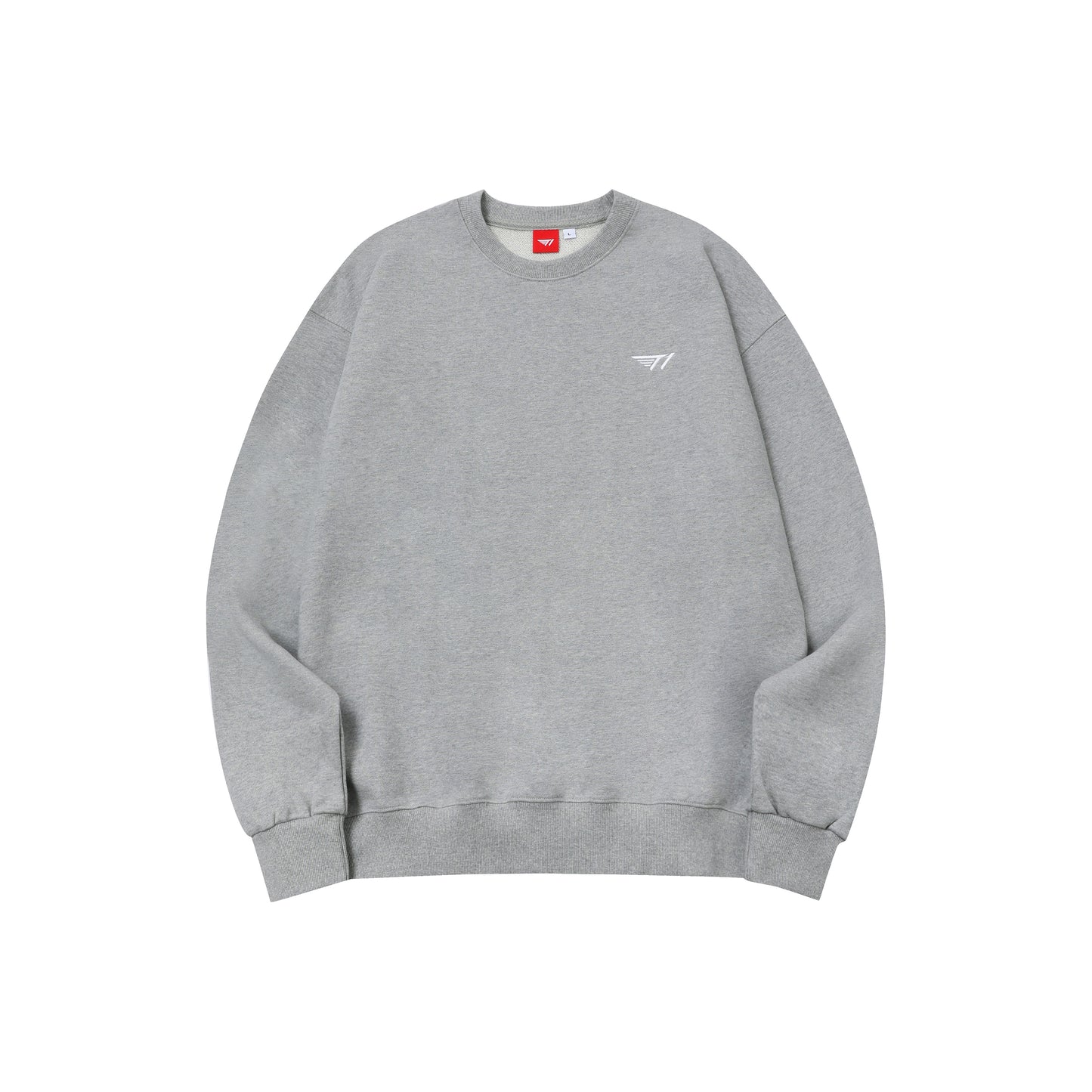 T1 Logo Sweatshirt