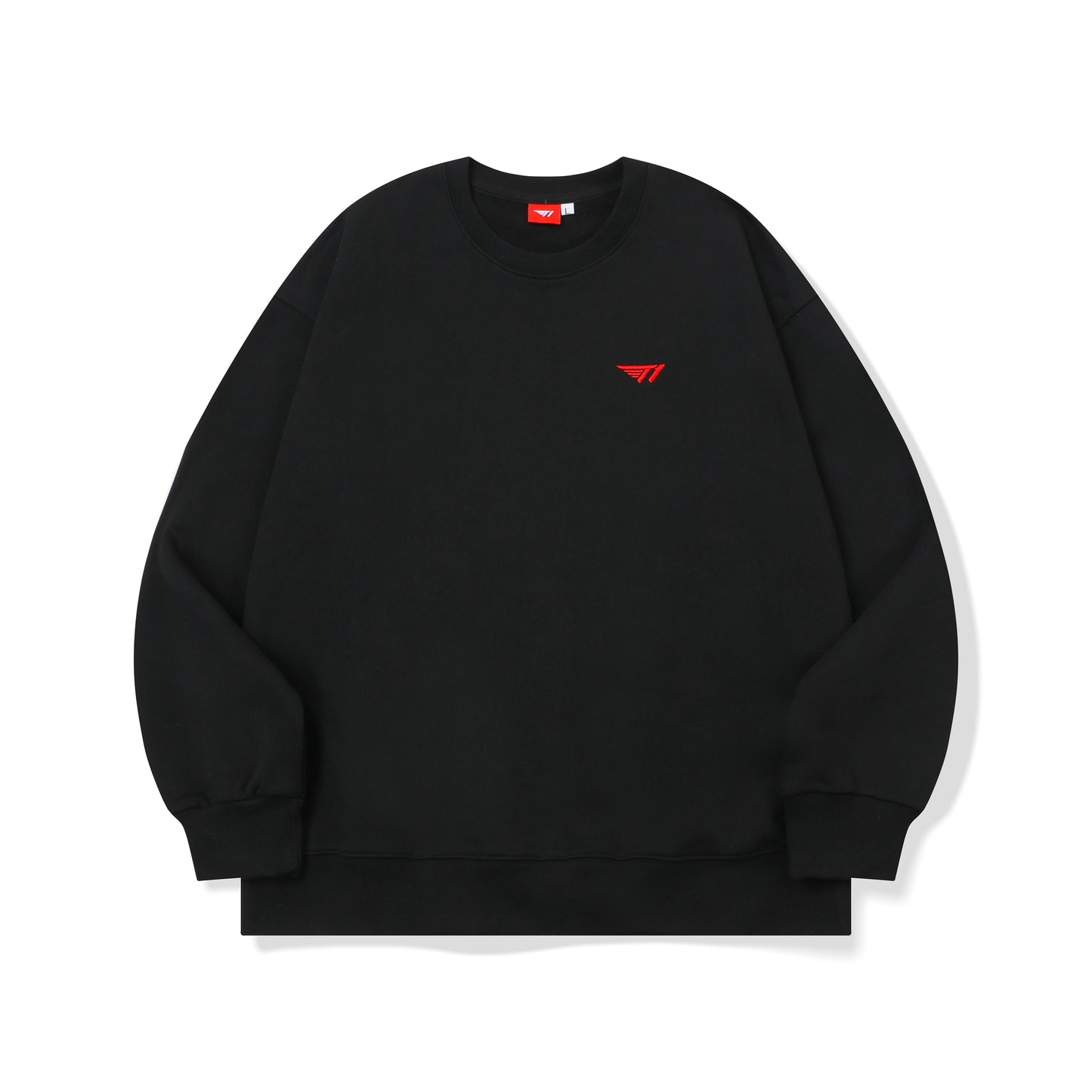 T1 Logo Sweatshirt