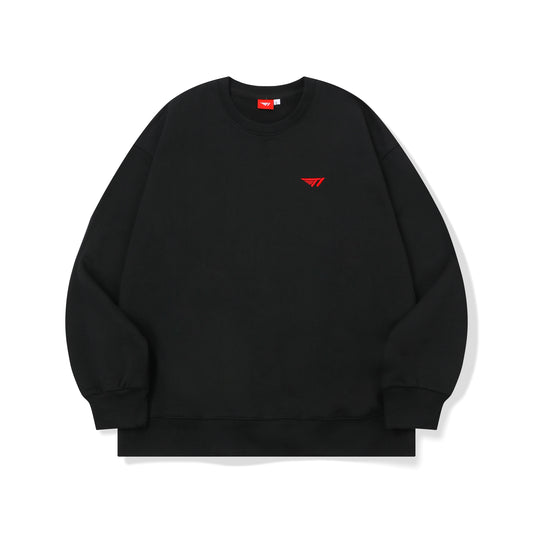 T1 Logo Sweatshirt