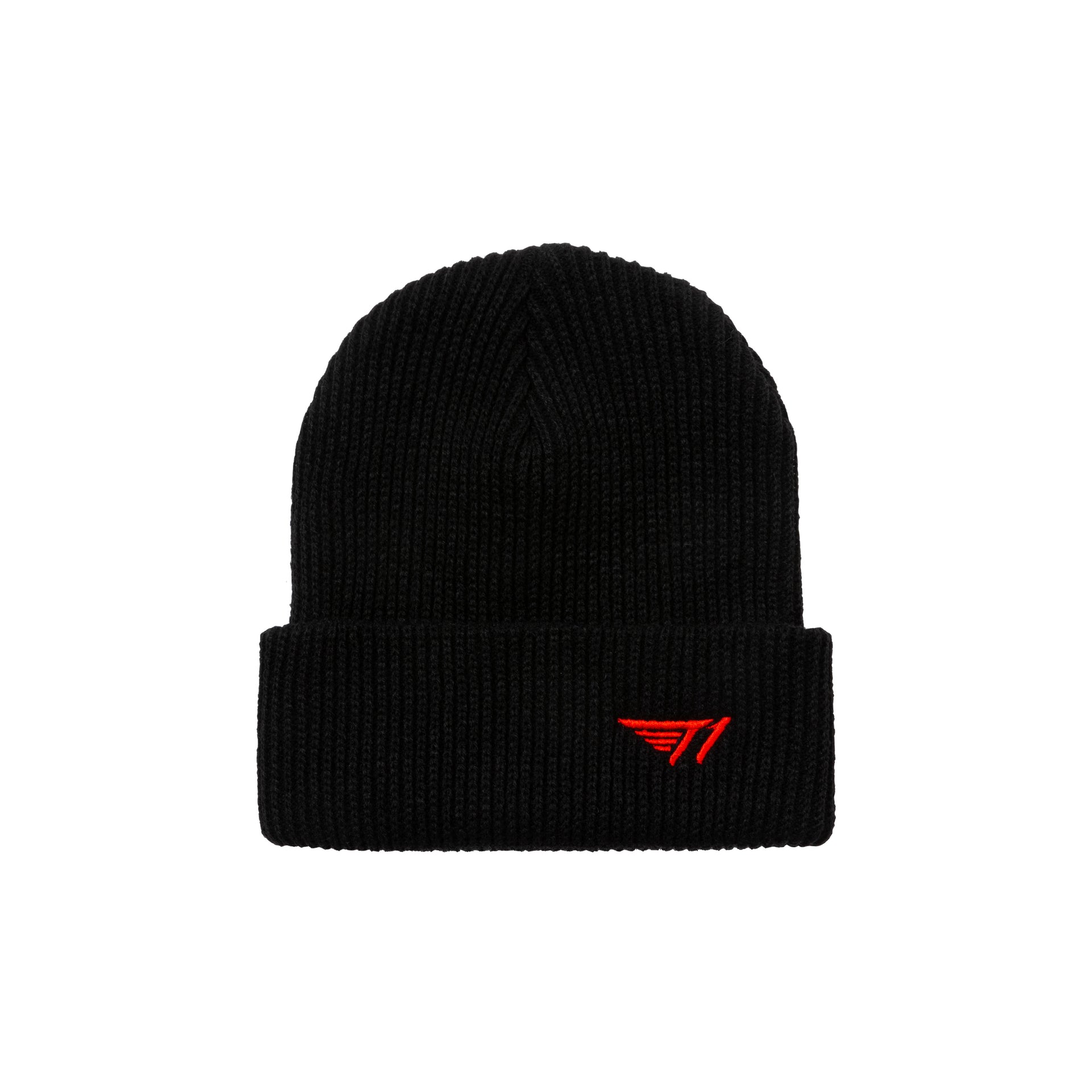 T1 Logo Beanie