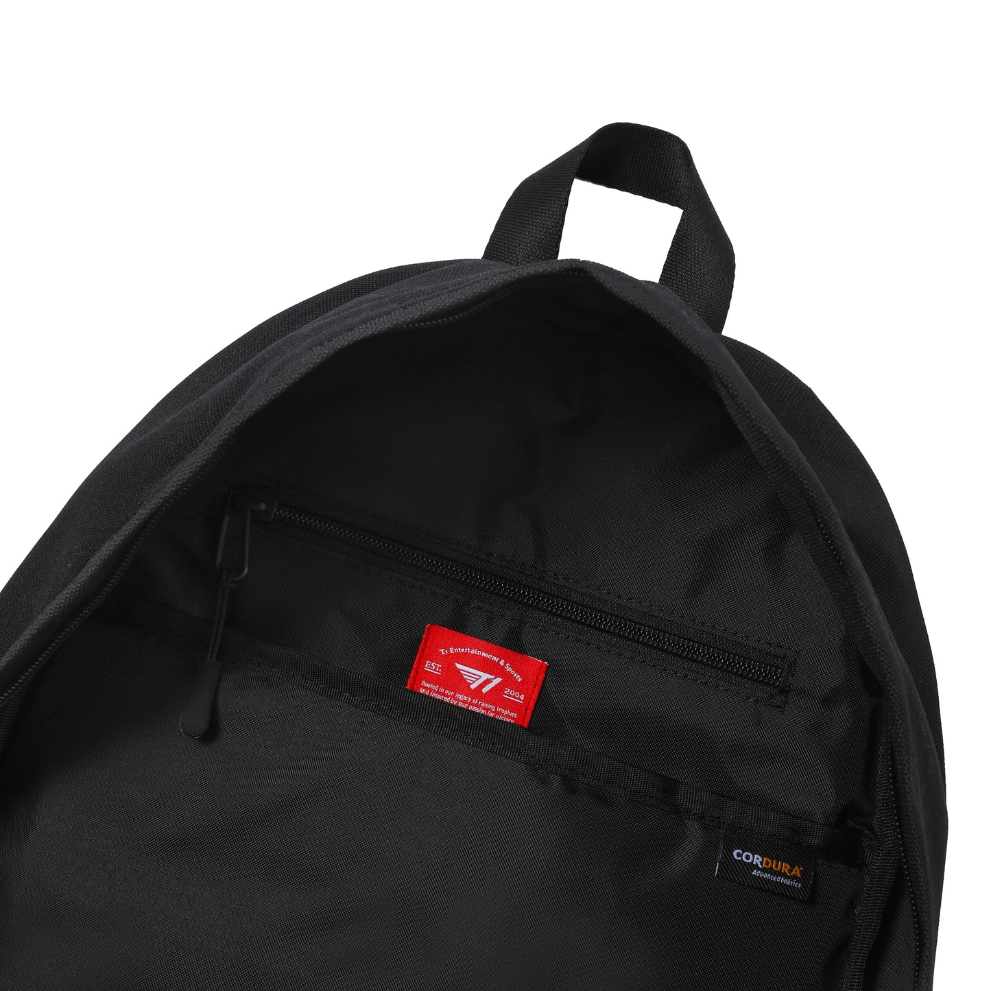 T1 Logo Backpack