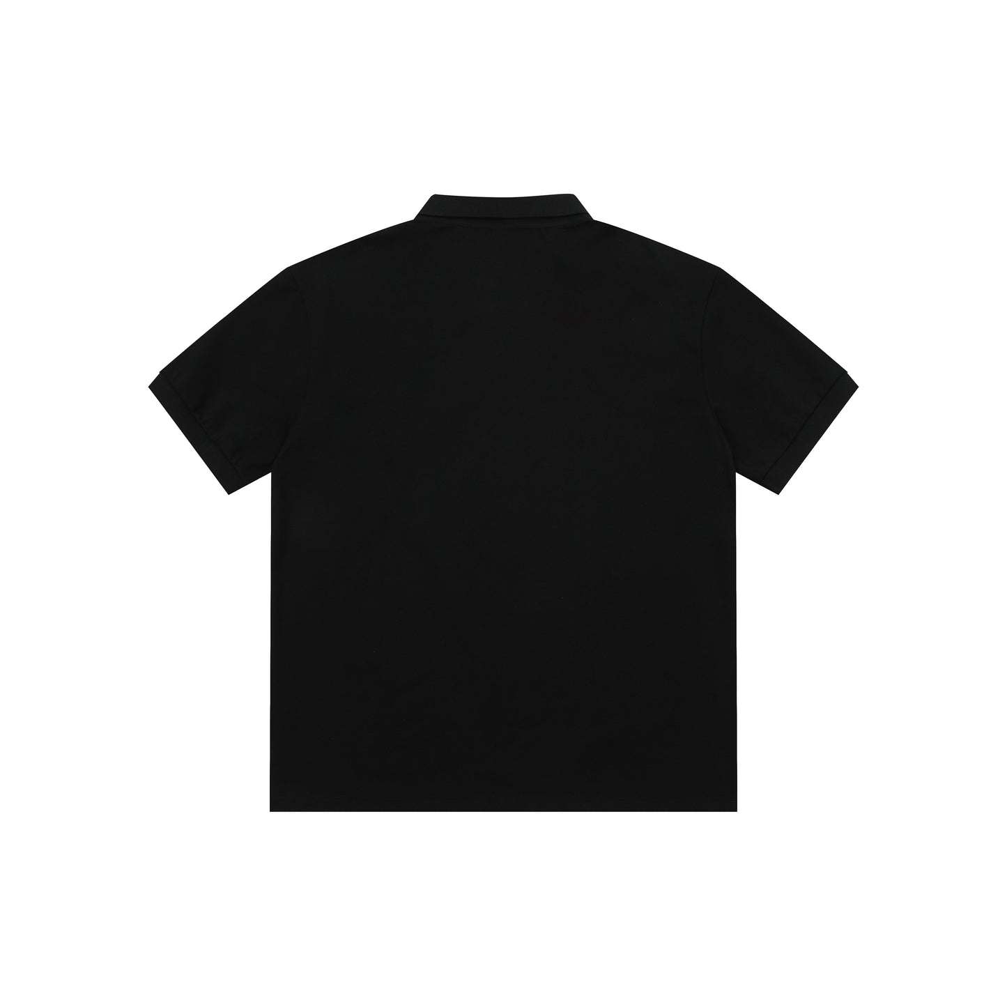 T1 Logo Polo Shirt