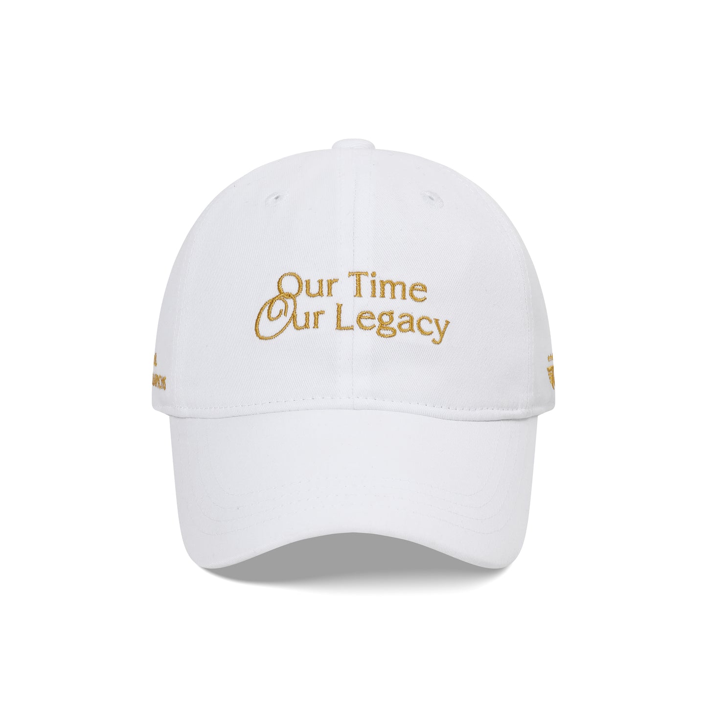 2024 T1 World Champions Ball Cap