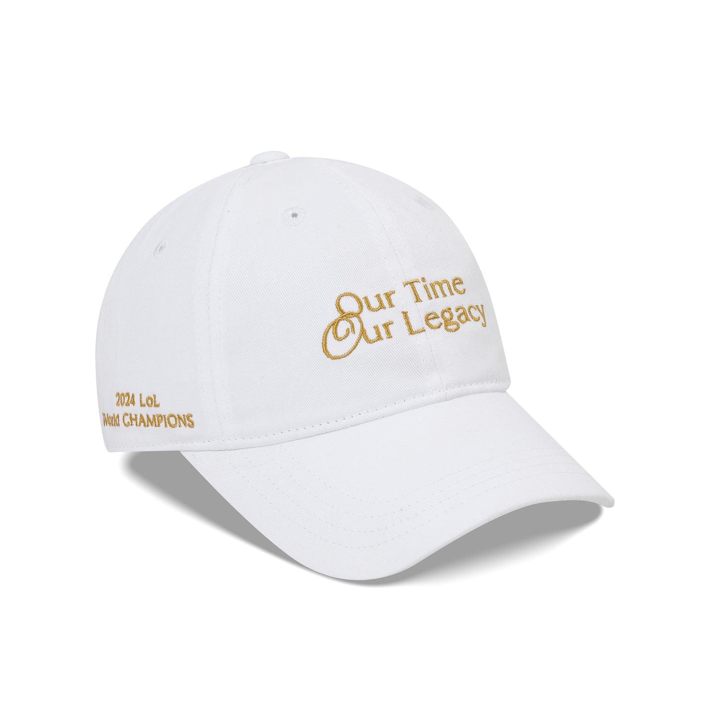 2024 T1 World Champions Ball Cap
