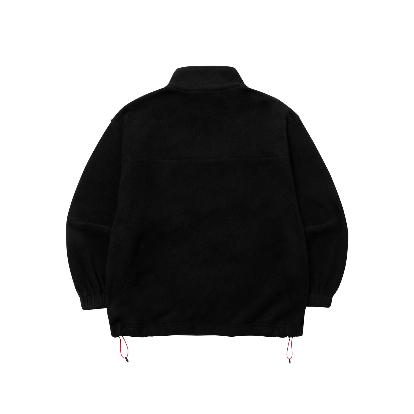 T1 Logo Fleece Jacket