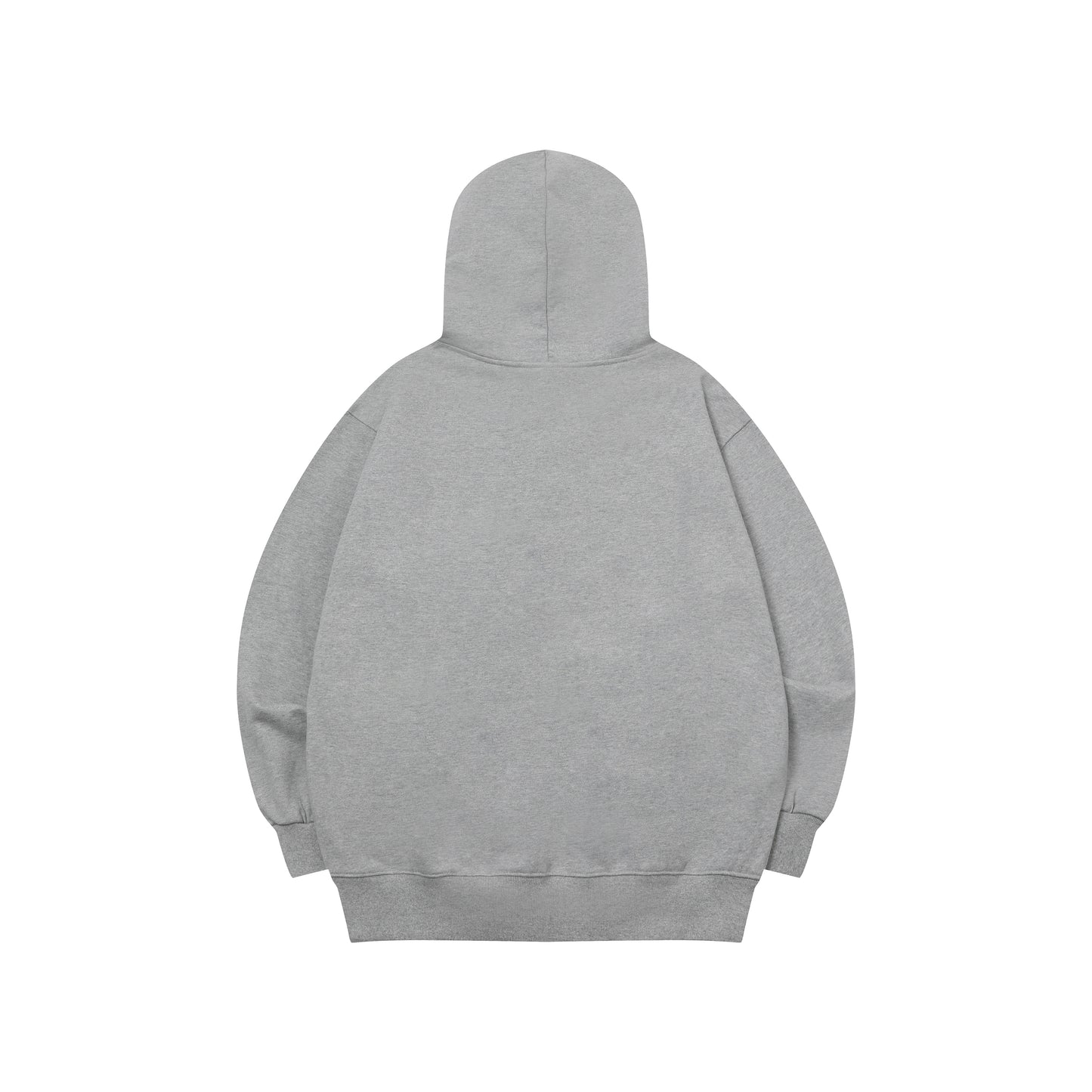 T1 Logo Full Zip Hoodie