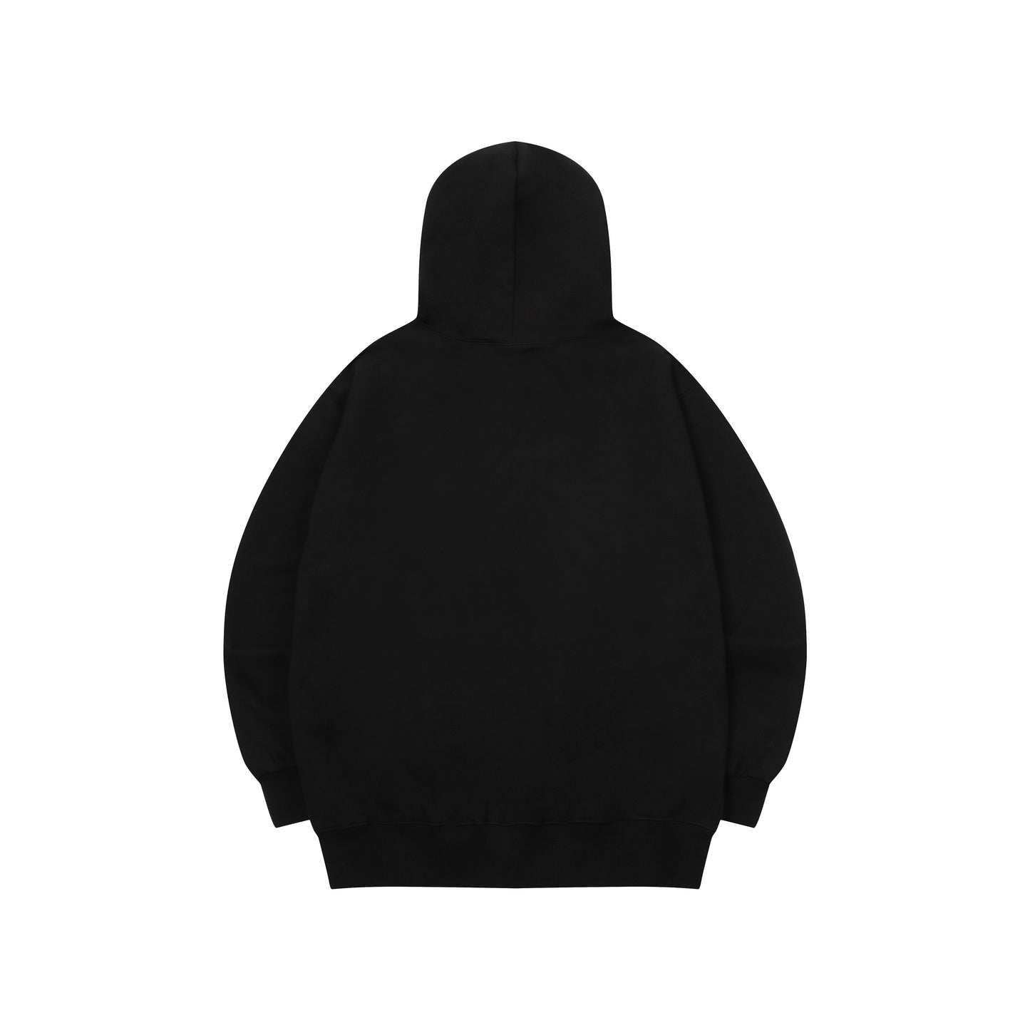 T1 Logo Full Zip Hoodie