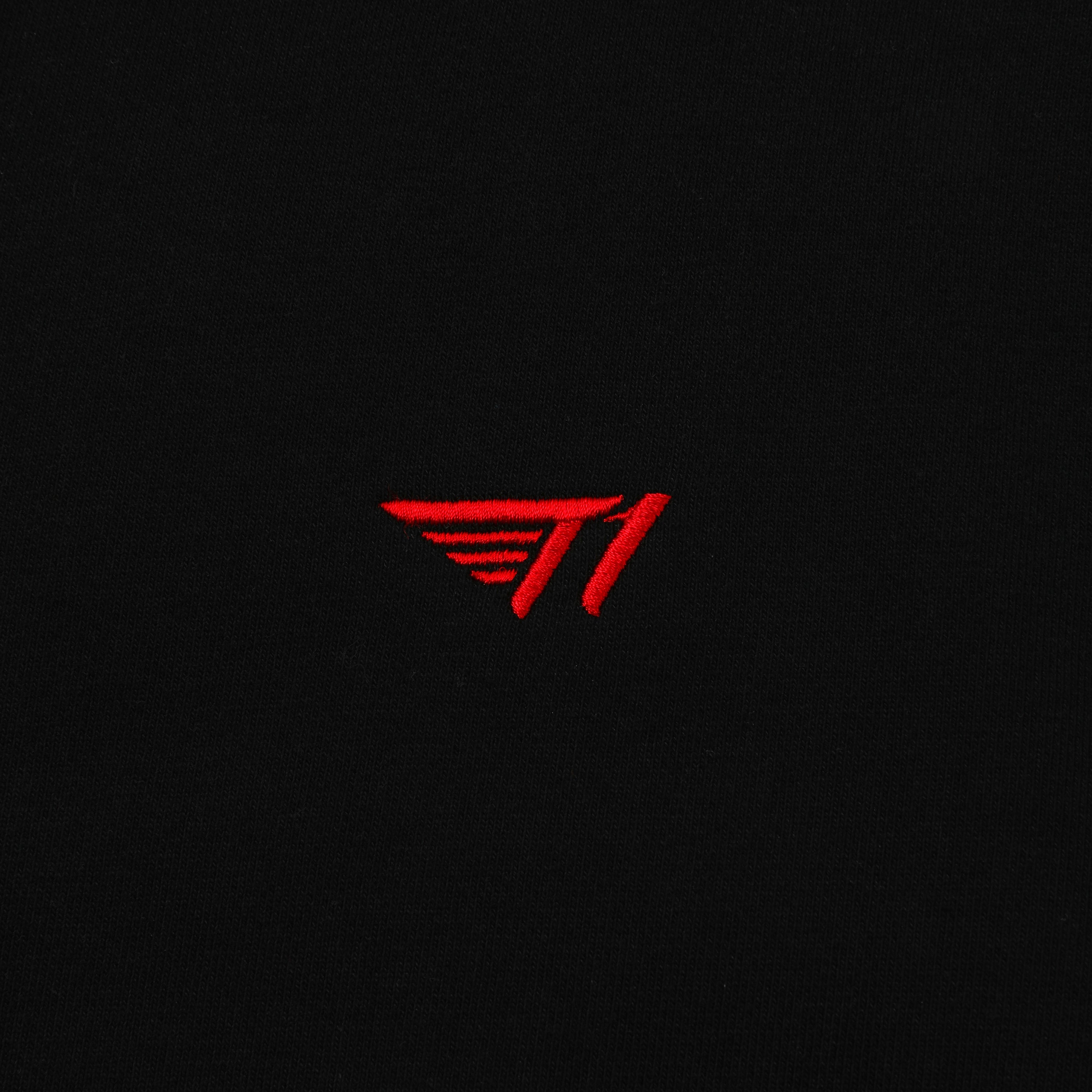 T1 Logo Full Zip Hoodie – Shop T1 EU