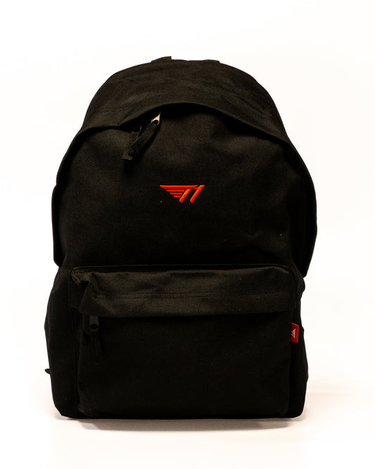 T1 Logo Backpack